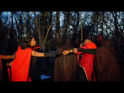 Qounfuzed x Shashl - Mhepo (Official Video)