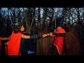 Qounfuzed X Shashl Mhepo Official Video