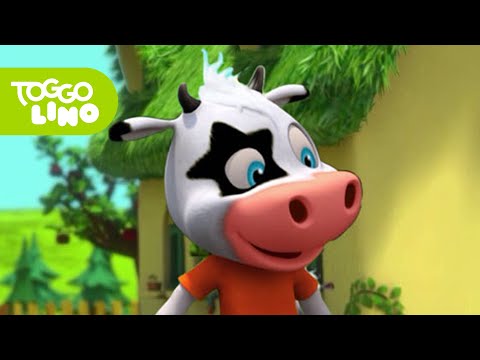 Regenbogen | Abenteuer mit Toggolino