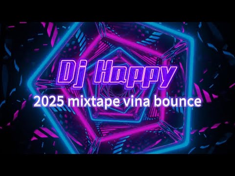 one two x acid ranger x power ranger x fxxking bangker-2025 mixtape vina bounce by Dj Happy