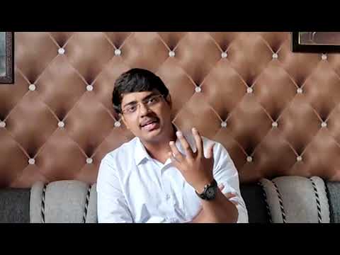Ramanujan Academy Indore Video 3