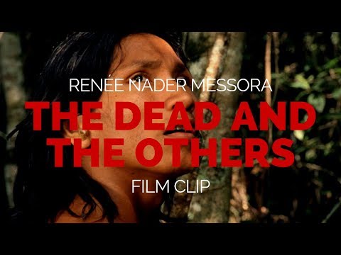 The Dead And The Others (2019) Trailer