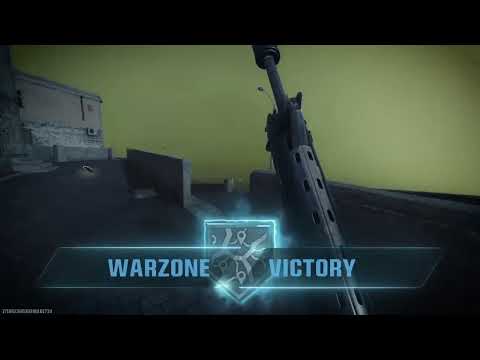 Trust Official Beat Made By Me AKA Dre Swave with my w clutch in cod warzone