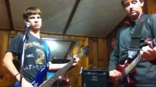 Fish/Taco Friend Zoned