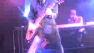 Delirious? stare the monster down 3 (argentina 2008)