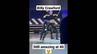 Billy Crawford | Dancing with the Stars France| Grand Champion