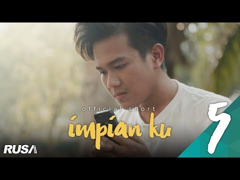 Azzam Sham - Biar Saja  Ep.5 (Finale)