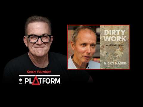 Thumbnail for It Seems Nicky Hager Has No Proof For His Smears Against Jordan Williams