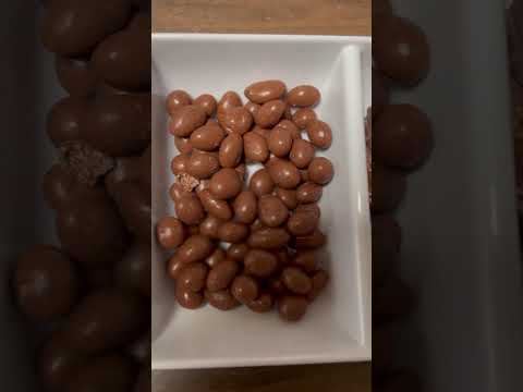 Let’s taste the world! Chocolate platter rocky road, chocolate sultanas & choc caramels