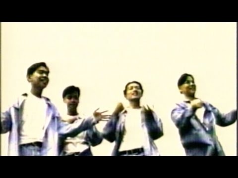 4 by 4 - Isang Tawag Mo Lang