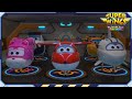 SUPERWINGS6 Superwings S6 Full Episodes Live Super Wings Compilation