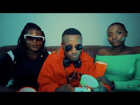 DICI-OKU -you took me by suprise ( TMC STAGE 2 TEASER)