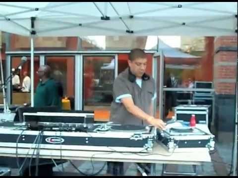 DJ Adam Cruz of Mixtape Sessions / bookings @ adam (at) mixtapesessions (dot) com