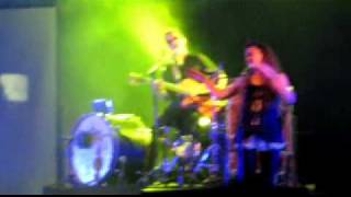 The Legendary Tiger Man - Then Came The Pain (Noites Ritual)