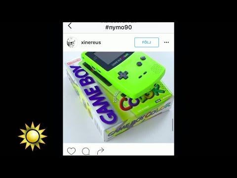 Här är tittarnas #nymo90 - Nyhetsmorgon (TV4)