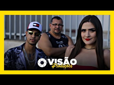 MC Guidu - Chave de quebra - Videoclipe oficial (Visão Produções)