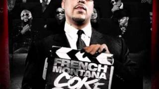 French Montana (ft. Chinx Drugz & Cheeze) - Going In For The Kill