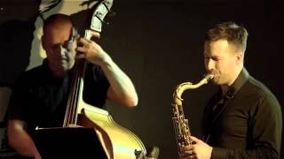 "Slings and Arrows"- Kaczmarczyk/Kamykowski DIRECTIONS IN MUSIC: Michael Brecker