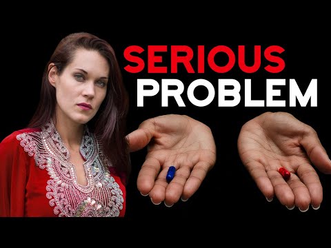 Why People Don’t Want To Hear or Speak The Truth