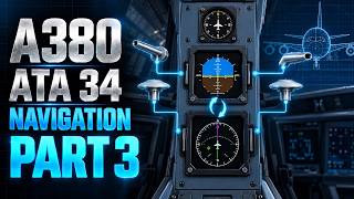 Download lagu A380 ATA – Part 3 | 34 Navigation – Standby Navigation & ISIS mp3