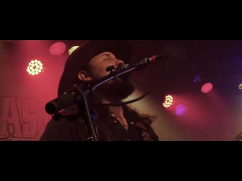 Thomas Wynn and the Believers - Burn As One (Live) 2017