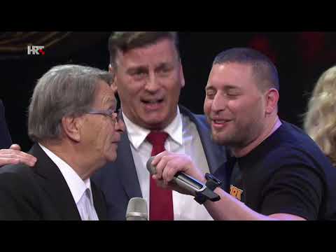 "Igraj moja Hrvatska" - Zlatni studio 2019