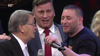 &quot;Igraj moja Hrvatska&quot; - Zlatni studio 2019