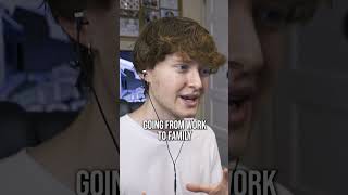 Download lagu The hidden meaning behind The Astronaut by Jin?! 🤔 mp3