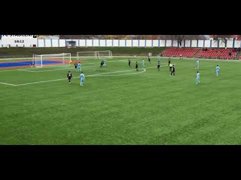 Nicolaie ȚELIC GOAL FC STĂUCENI #nicolaietelic #football #shortvideo 