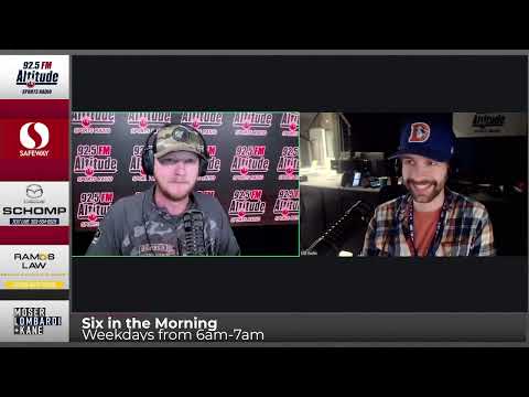 Broncos beat Eagles, Schefter Live, Win a $150 Rally House gift card, RALLY HOUSE VICTORY MONDAY!