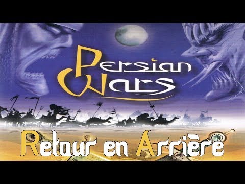 Retour en arrière #202 - Persian wars [PC]