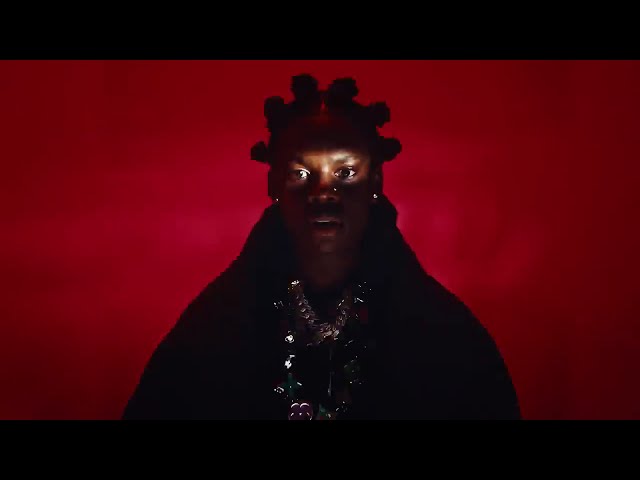 Charm von Rema ((jetzt ansehen))