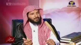 فقه الصيام لمعالي الشيخ د. سعد بن ناصر الشثري الحلقة-13 ( التوبة في رمضان ) image