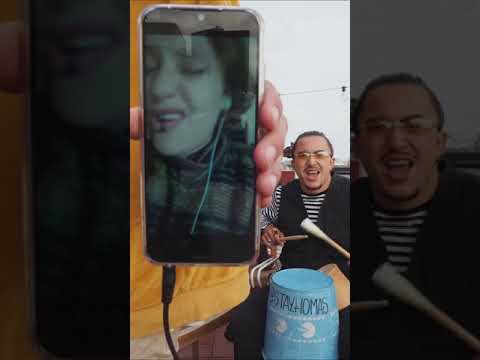 Video thumbnail for Anything At All (Confination Song XIX)