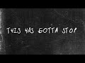 Eric Clapton - This Has Gotta Stop (Official Music Video)