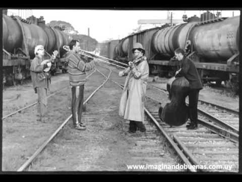 Seresta (Howard Levy) / Gustavo Príncipe - AUTOBOMBO 1998