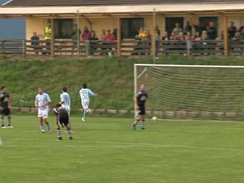 Gebietsliga West Auftakt: Patsch gegen Rinn