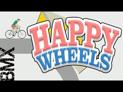 Garrys Mod Walkthrough Happy Wheels Rope Swing Indiana