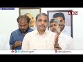 🔴LIVE : Sajjala Ramakrishna Reddy Press Meet | ABN Telugu - Video