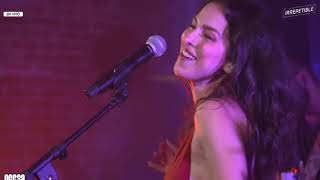 Paty Cantù - Si Tu Me Quisieras