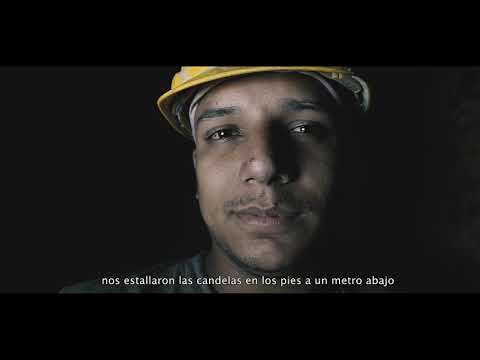 COLIGALLERO | Trailer