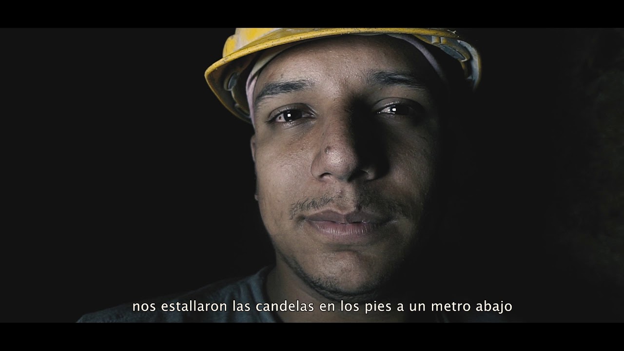 COLIGALLERO | Trailer