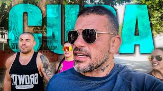 A VERDADEIRA CUBA QUE OS COMUNISTAS ESCONDEM DE VOCÊ!
