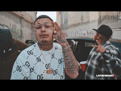 Doeboi909 - Killa California Ft. Dowtr Lowks & Swifty Blue (Official Music Video)