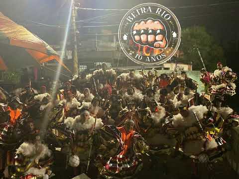 Medley da turma Beira rio-10 anos