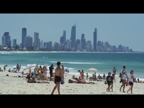 Classic Mansion - Dominating The Skyline - 35 West Street, Burleigh Heads