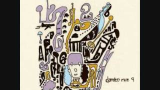 Damien Rice - Me My Yoke And I