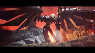 POWERWOLF + PENTAKILL | Nightside of Siberia | League of Legends - Music Video |The Sacrament of Sin