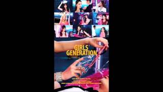[AUDIO] Girls' Generation / SNSD (소녀시대) - 유로파 (Europa)