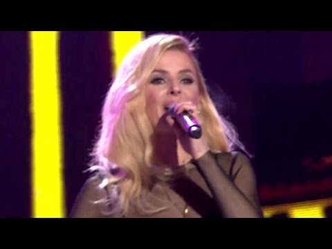 Halina Mlynkova - „W kinie, w Lublinie" - Sylwester z Dwójką 2014